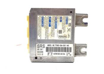 SENSOR AIRBAG HONDA JAZZ II 77960-SAA-G911-M1 01-08 CZUJNIK