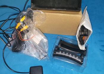 Car radio 2din