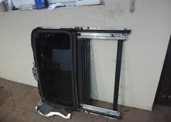 TOYOTA RAV 4 II SZYBERDACH 5D