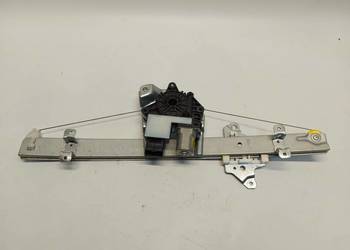 Nissan X-TRAIL T33 IV podnośnik mechanizm szyby przód prawy 807506RN1B