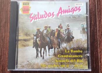 Muzyka karaibska-los columbianos saludos amigos Guantanamera Muzyka karaibska-los columbianos saludos amigos Guantanamera