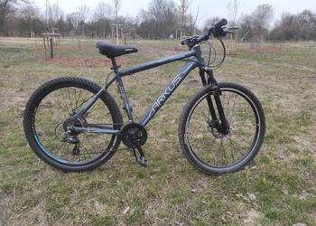 Rower górski Arkus Beryl 270 Disc koła 27,5"