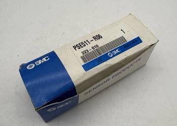 SMC PSE511-R06 Przełącznik próżniowy