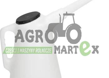 MCXFA1707 MIARKA OLEJU 5L JD