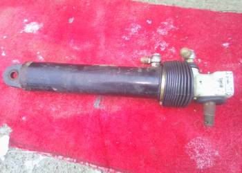 siłownik hydrauliczny wspomagania Technometra  2278/300-11 Autosan Jelcz