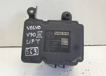 Volvo V70 III S80 II POMPA ABS hamulcowa 31329139