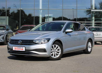 Volkswagen Passat, 2020r. *Carplay* Temp. Adapt.* ergo Comfort* NAVI* FV23%