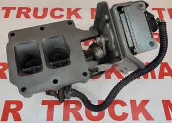 ZAWÓR EGR 102874 man 51.08150.6095 ZAWÓR EGR 102874 man 51.08150.6095