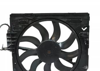 WENTYLATOR CHŁODNICY 3.0 D 7795757 Bmw X5 II (2006-2013) E70