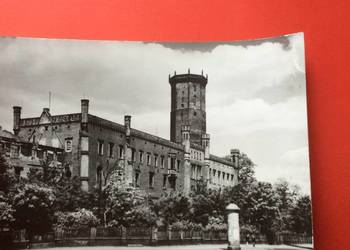 ( 2411 ) Widokówka Legnica