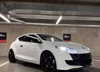 Renault megane 3 Rs