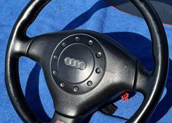 Kierownica Audi 80 B4 Sportowa