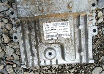 Komputer ECU Ford S-max Mondeo Mk4 2.0 BG9112A650FHD 28362911