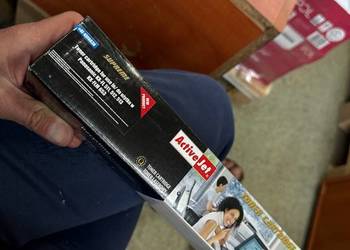 Toner kxfa83N Panasonic active jet