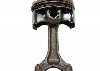 TŁOK KORBOWÓD ART Suzuki GSX-R600 K8, K9, L0 (2008-2010)