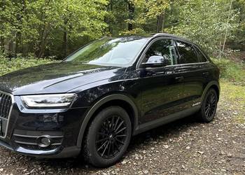 Audi Q3 Quattro Automatic