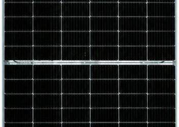 Panel fotowoltaiczny Canadian Solar 575W N-Type Bifacial