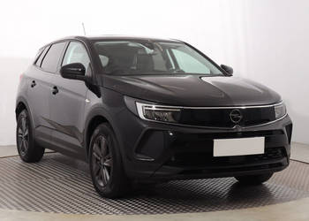 Opel Grandland 1.2 Turbo