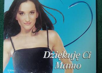 Justyna Steczkowska Dziękuję Ci mamo CD
