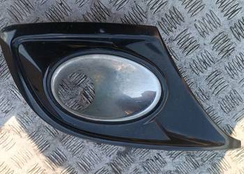 RENAULT MEGANE III 3 RAMKA KRATKA HALOGENU PRAWA 623841417R