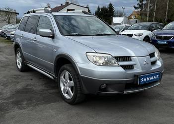 2.4i 160KM 4x4 LPG, Klima, Elektryka