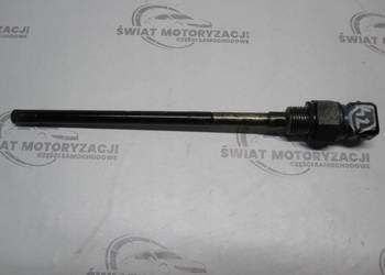 NISSAN QASHQAI 2.0 DCI 09R. 150KM M9R832 CZUJNIK POZIOMU OLEJU