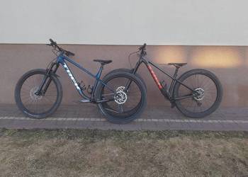 TREK ROSCOE 8 ALPHA GOLD S XL Para *wysyłka możliwa