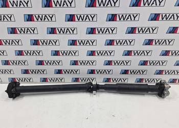 BMW F06 F10 F11 WAŁ NAPĘDOWY TYŁ XDRIVE 7631359