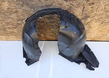 SKODA SCALA NADKOLE LEWY PRZÓD LEWE PRZEDNIE 657809957