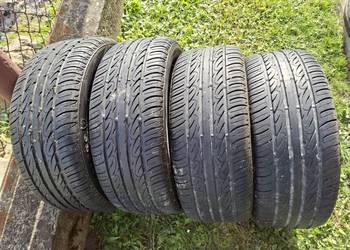 Opony letnie FIRESTONE 195/50 R15