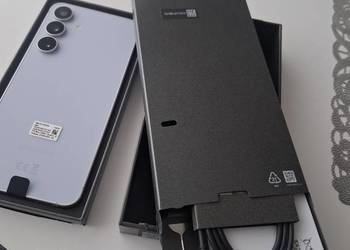 Samsung Galaxy S25 FE 6.7 cala nowy