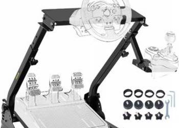 VEVOR Stojak Na Kierownicę do Logitech G920 Stelaż