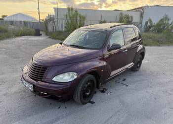 Chrysler PT Cruiser 2.0 LPG