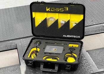 Kess3 Slave Oryginalny Programator ECU OBD BENCH BOOT