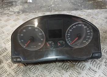 Licznik zegary Prędkościomierz 1K0920854P Volkswagen Golf V EU