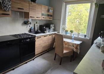 Połowa domu z ogrodem w Jaworzynie Śląskiej