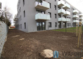 Mieszkanie 74.99m2 4 pokojowe Wrocław