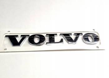 VOLVO S80 emblemat na tylna klape 30764176 OE VOLVO S80 emblemat na tylna klape 30764176 OE