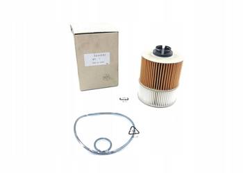 FILTR OLEJU SAAB 9-5 01-09 3.0 TiD ORYGINAŁ ASO FILTR OLEJU SAAB 9-5 01-09 3.0 TiD ORYGINAŁ ASO