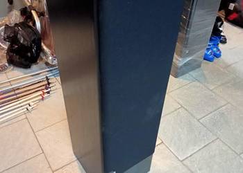 Kolumny podłogowe głośniki JBL LX 1000 MK2 Potężne ponad 25kg/szt