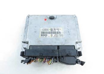 STEROWNIK AUDI A4 (8D2, B5) 1.9 TDI 038906018S 0281001721