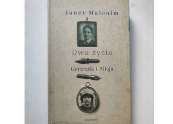 Two Lives  Gertrude and Alice Dwa życia Gertruda i Alicja  Janet Malcolm