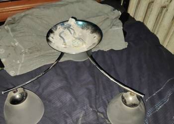 sprzedam lampę sufitową