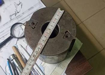 głowica 2 nożowa do strugarki 130 mm wysokość