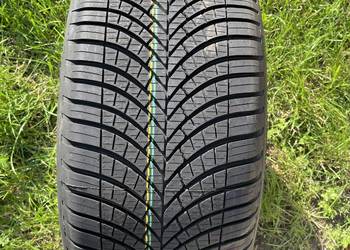 Opony całoroczne Goodyear 245/40 R18 nowe