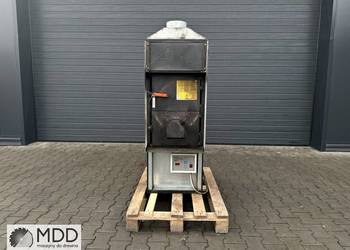 Piec nadmuchowy FABBRI F28 34 kW (209)