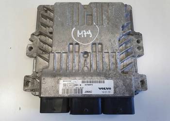 Volvo V50 1.6 D KOMPUTER SILNIKA sterownik 30788975 S180134001B