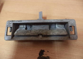 OPEL SIGNUM KLAMKA TYLNEJ KLAPY PRZELACZNIK MICRO