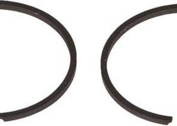 Zestaw pierścieni tłokowych 130086071