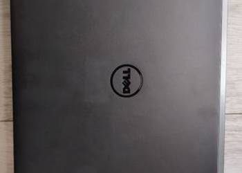 Laptop Dell latitude E7470